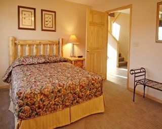 Whitebirch Resort At Breezy Point Exterior foto