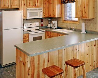 Whitebirch Resort At Breezy Point Exterior foto