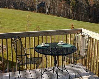 Whitebirch Resort At Breezy Point Exterior foto